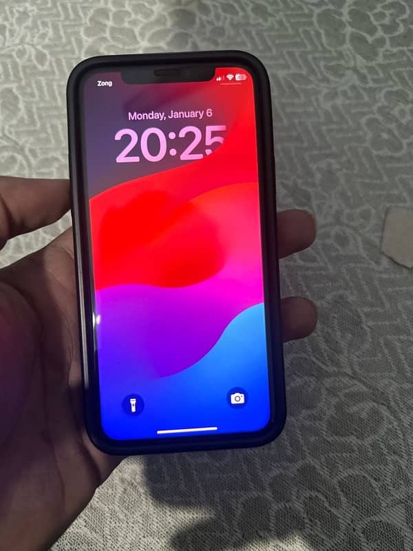 iPhone 11 Pro PTA APPROVED 7