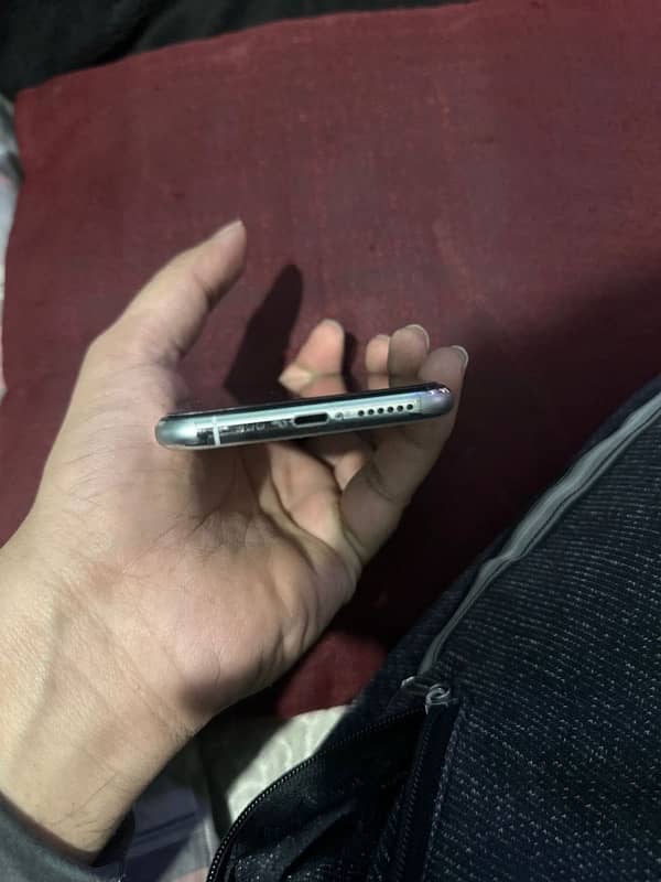 iPhone 11 Pro PTA APPROVED 8