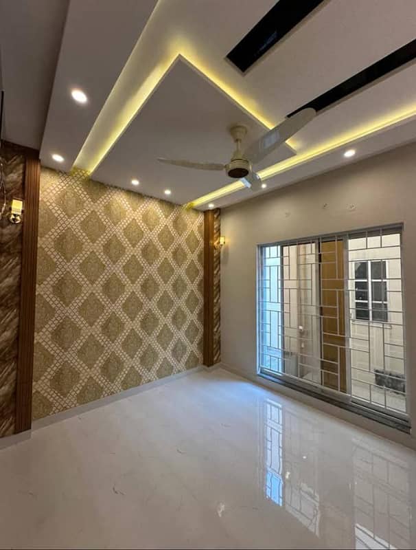 5 MARLA BRAND NEW HOUSE FOR RENT IN BAHRIA TOWN LAHORE 7