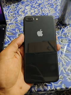 Iphone 8 plus PTA Approved