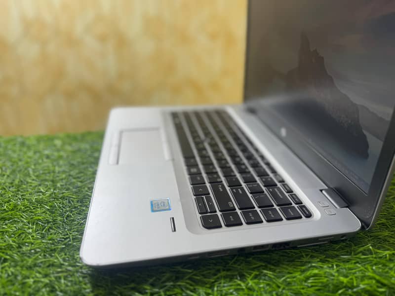 Hp Elitebook 840 G4 Core i5 7th generation 1