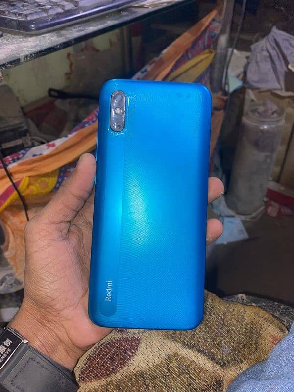 redmi 9a 5