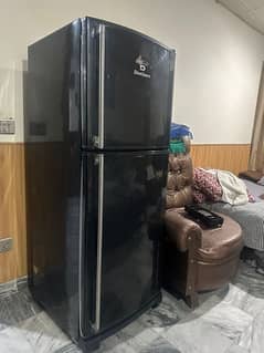 fridge