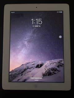 APPLE IPad 4th Gen