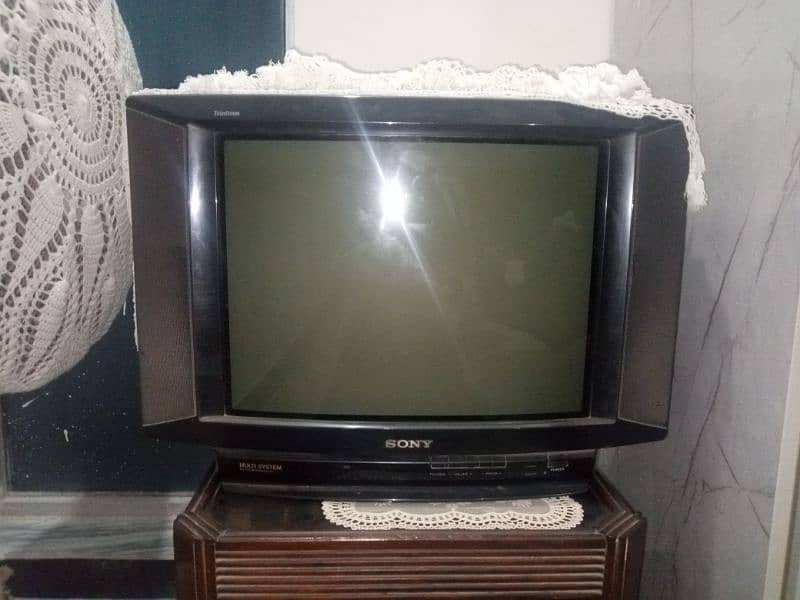 Sony TV for Sale 0