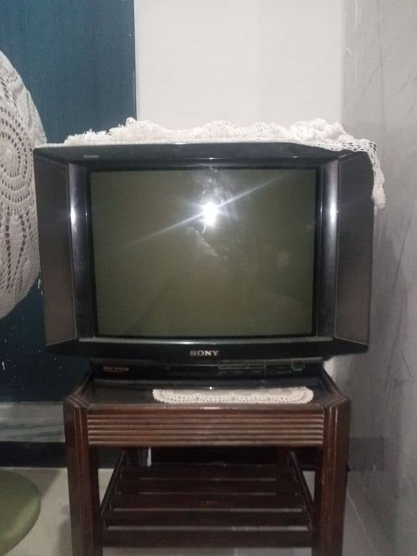 Sony TV for Sale 2