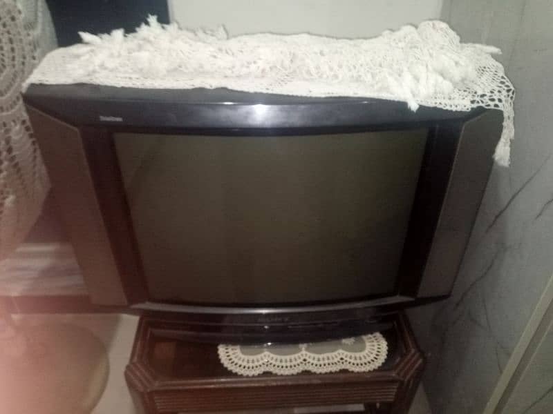 Sony TV for Sale 3