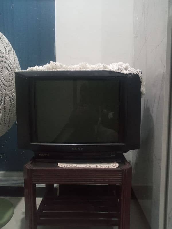 Sony TV for Sale 4