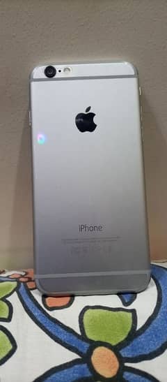 iphone 6 jv  brand new condition