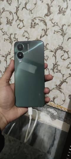 vivo Y17s0.6/128