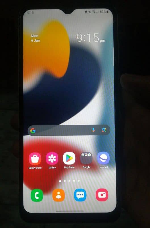 Samsung A12  4/128  (Exchange Possible) 1