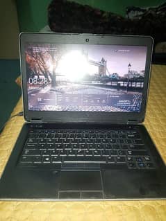 Dell core i5 4GEN WITH SSD