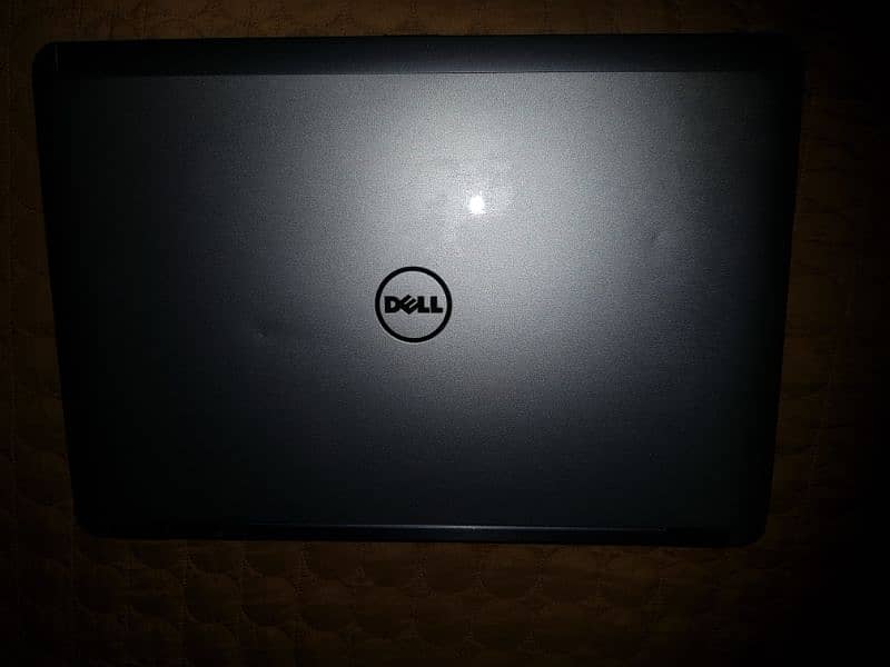 Dell core i5 4GEN WITH SSD 3