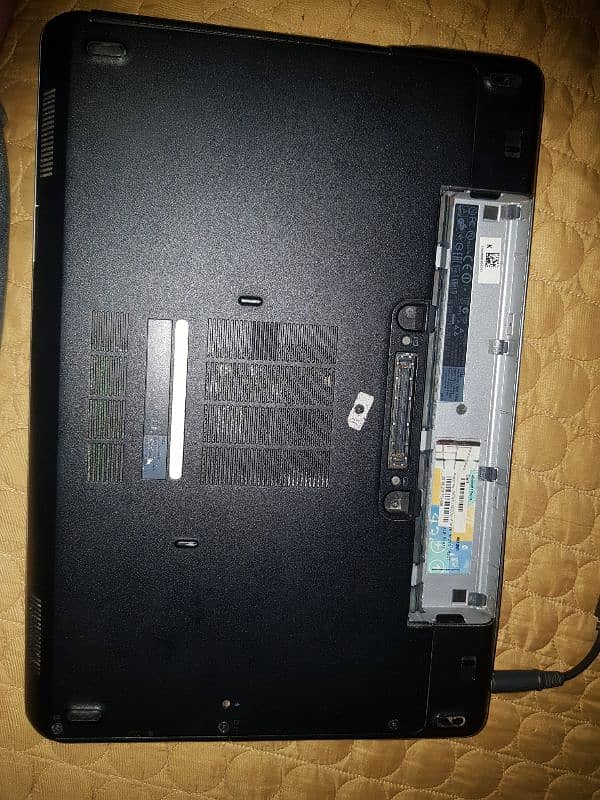 Dell core i5 4GEN WITH SSD 4