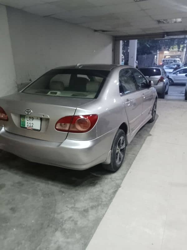 Toyota see saloon 3