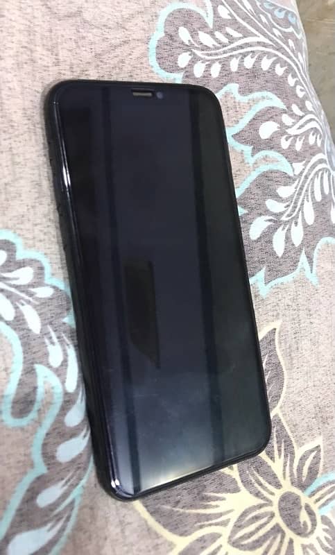 iPhone 11 Pro non pta 4