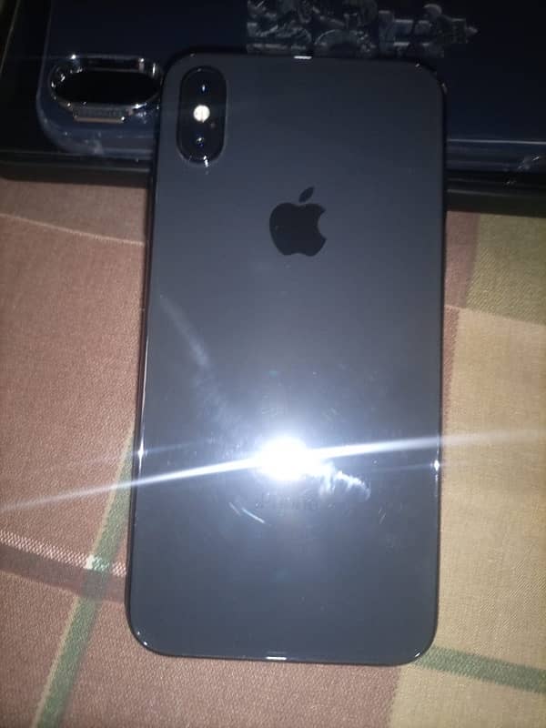 IPHONE X FOR SALE MOBILE PHONE 1