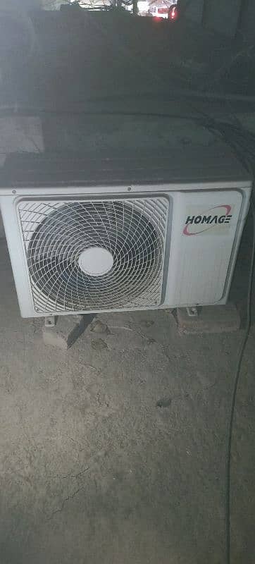 homage inverter 6