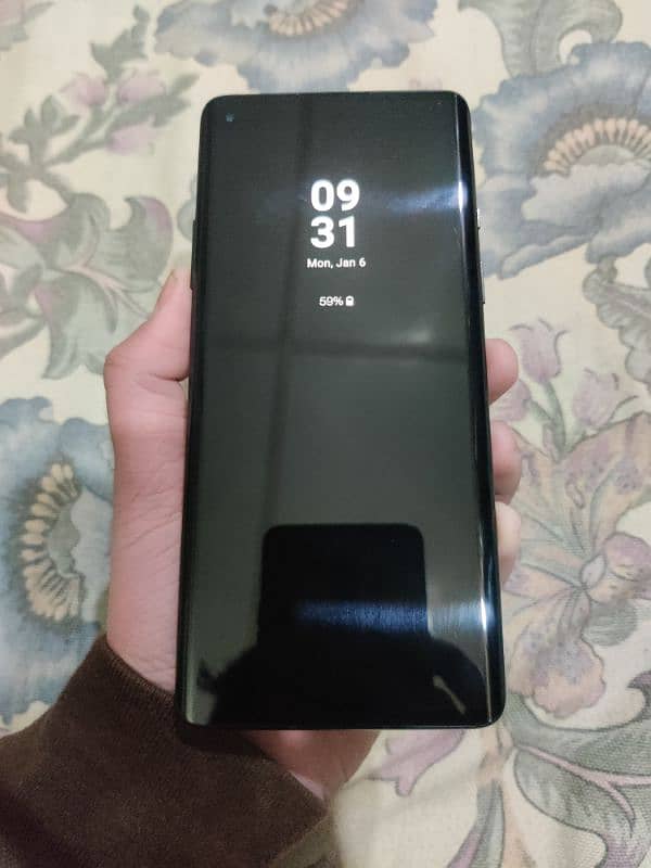 OnePlus 8 PTA Approved 1