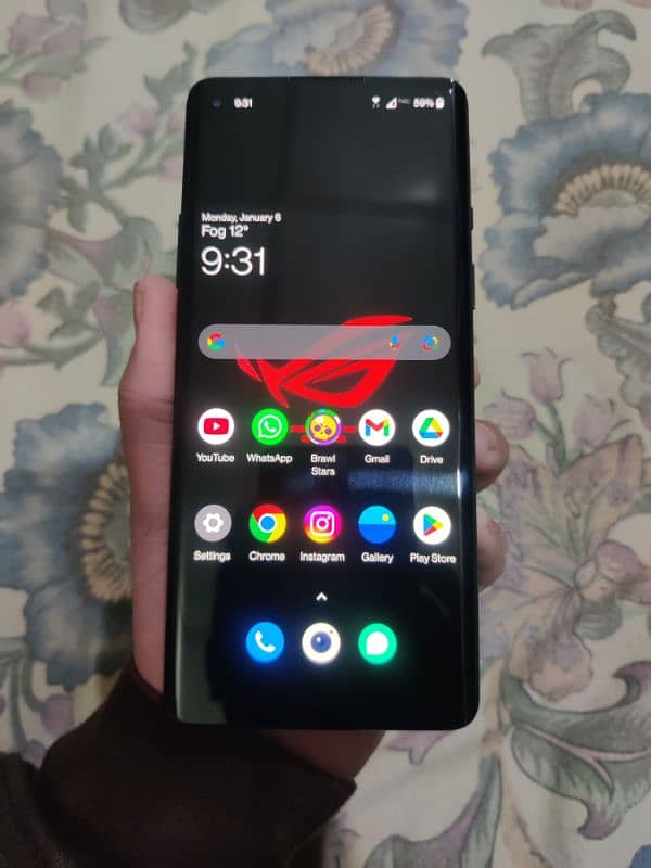 OnePlus 8 PTA Approved 2