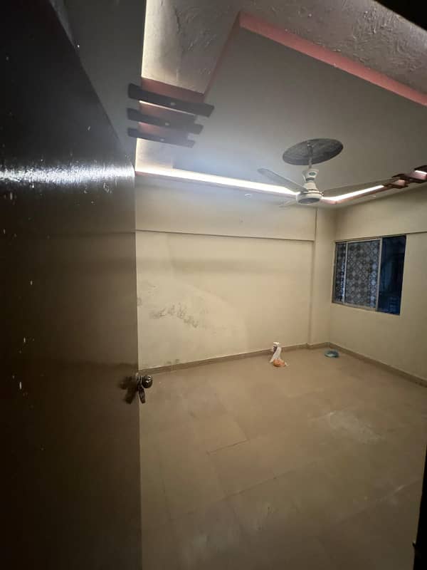 Flat For Sale Shumail View Phase 3 Gulzar-e-Hijri Scheme - 33 3