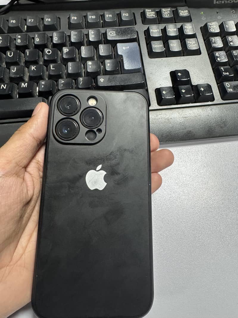 Apple iPhone 12 Pro 2