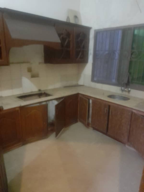 Sadah 4 marla double story separate house for rent 0