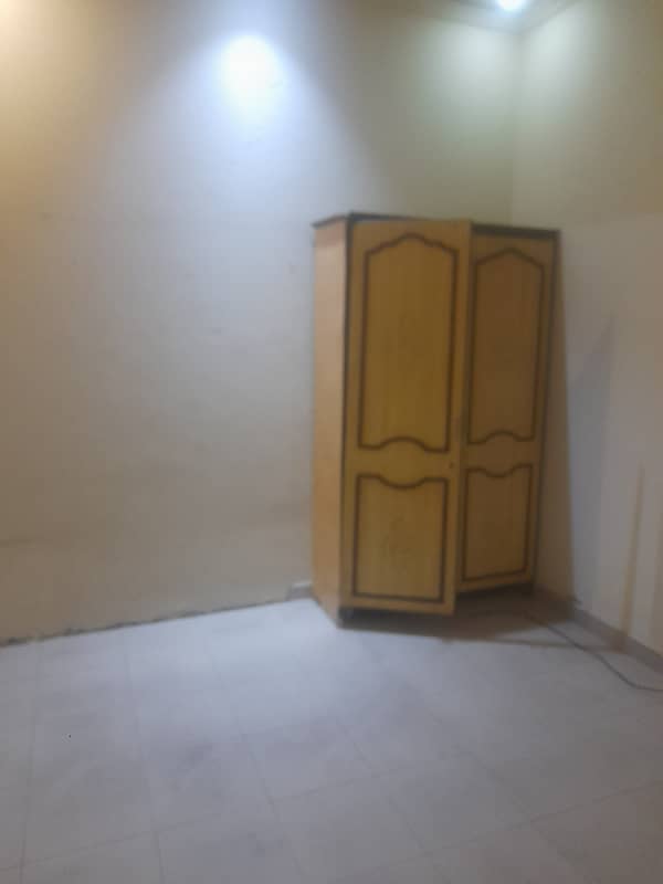 Sadah 4 marla double story separate house for rent 4