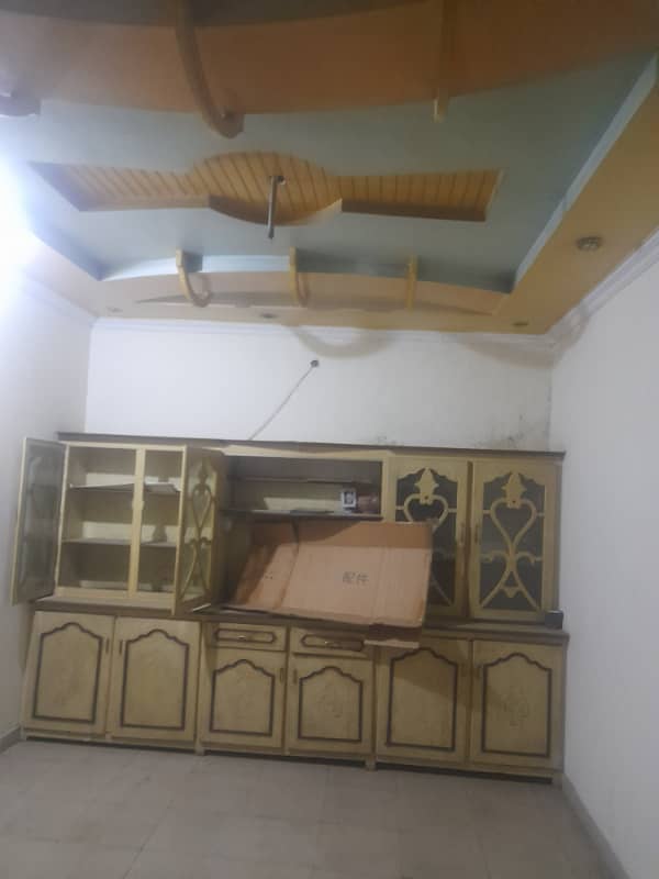 Sadah 4 marla double story separate house for rent 7