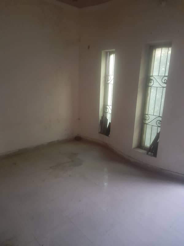 Sadah 4 marla double story separate house for rent 9