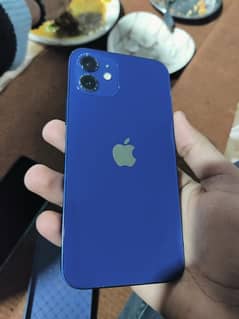 Iphone 12 All original