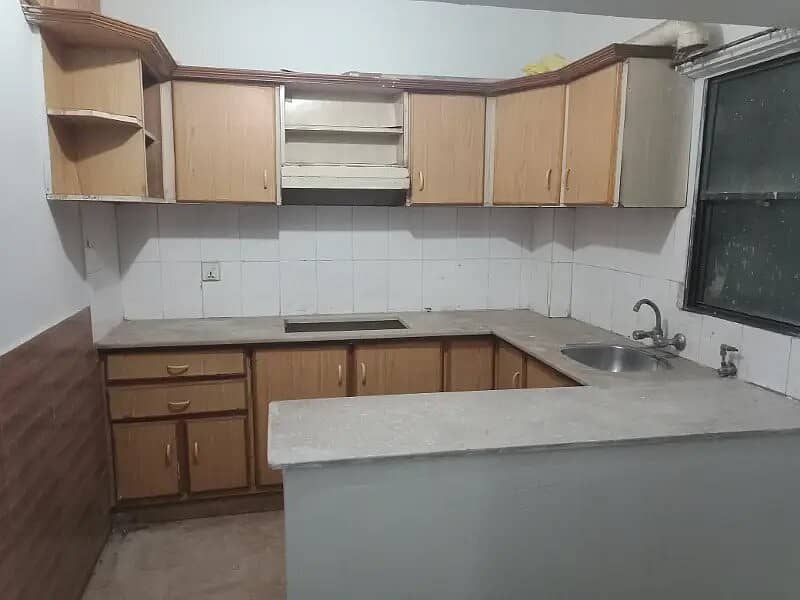 2 Bed Lounge Flat For Sale Gulzar-e-Hijri Scheme 33 0