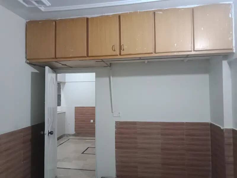 2 Bed Lounge Flat For Sale Gulzar-e-Hijri Scheme 33 1