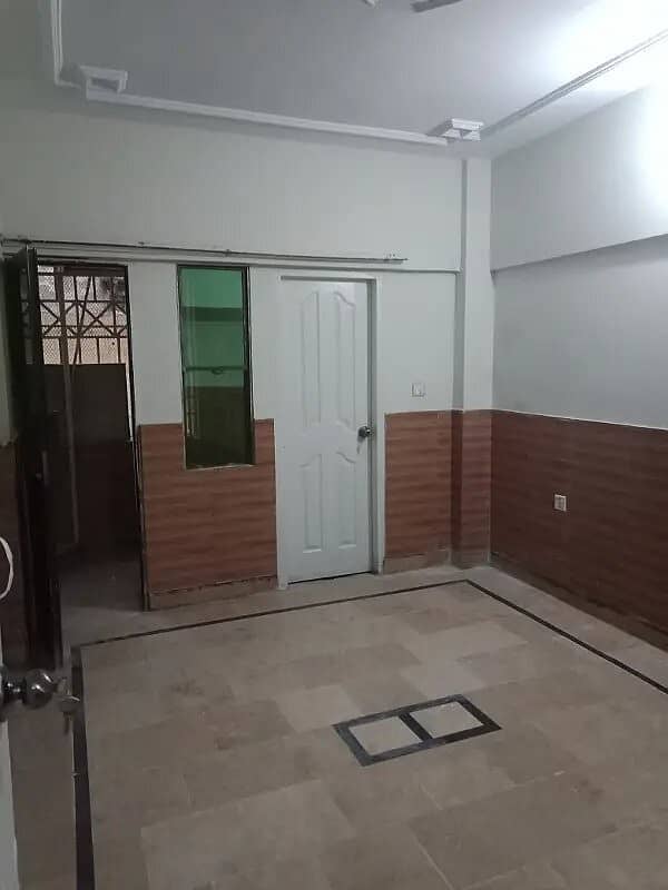 2 Bed Lounge Flat For Sale Gulzar-e-Hijri Scheme 33 2