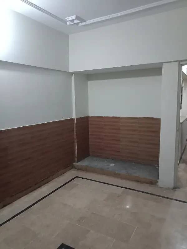 2 Bed Lounge Flat For Sale Gulzar-e-Hijri Scheme 33 3