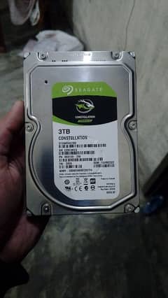 Seagate