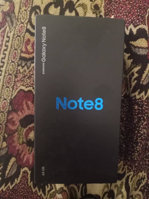 Samsung note 8 3