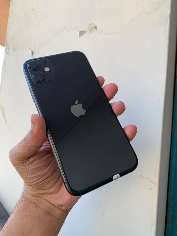 Iphone 11 Factory Unlocked 0