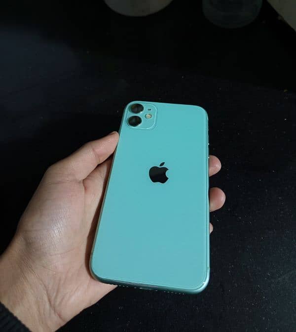 iphone 11 dual sim pta approved 1