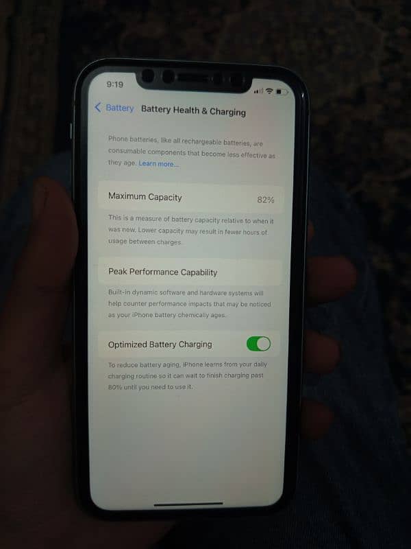 iphone 11 dual sim pta approved 2