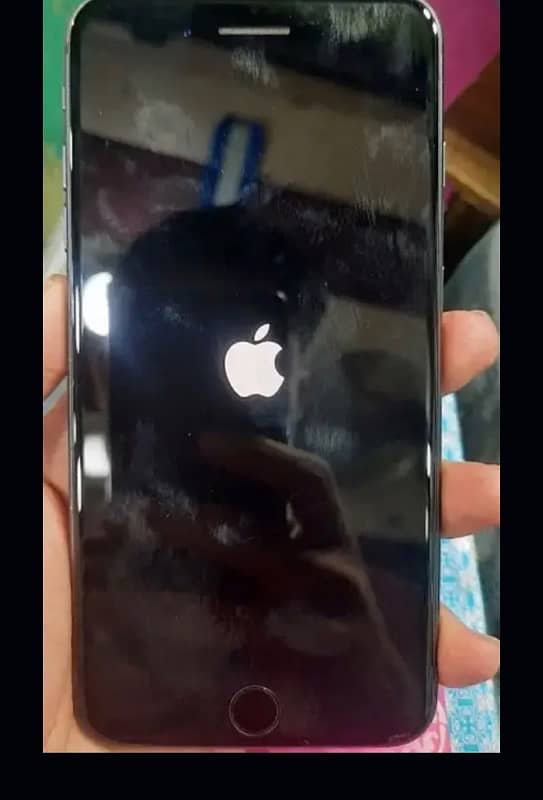 I phone 8 plus all ok 2