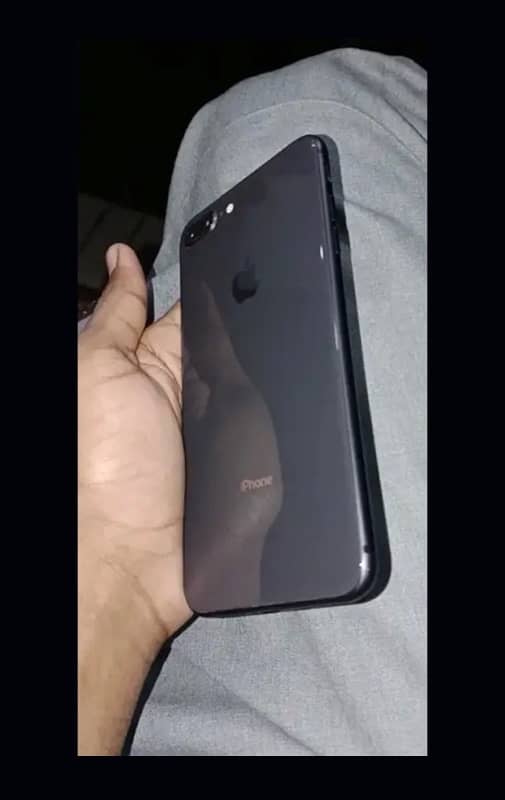 I phone 8 plus all ok 3