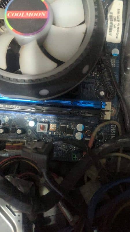 cpu for sale i5 3rd gen 0