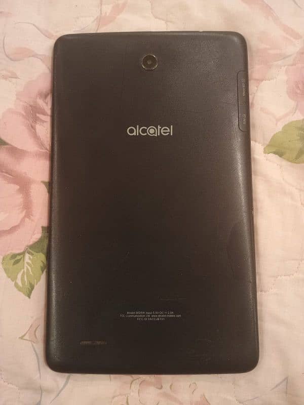 Alcatel Tablet 2