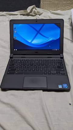 Chromebook Dell 3120 4 gb 16gb