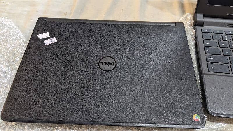 Chromebook Dell 3120 4 gb 16gb 1