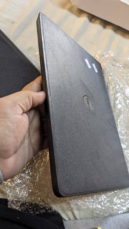 Chromebook Dell 3120 4 gb 16gb 5