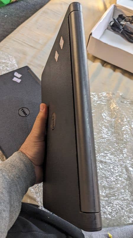 Chromebook Dell 3120 4 gb 16gb 6