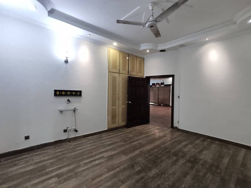 1 Kanal Bungalow Available For Rent In DHA Phase 4 Super Hot Location. 21