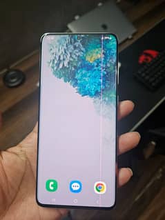 Samsung S20Plus Official pta approved